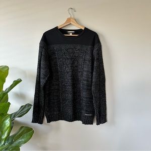 Vintage Diesel crewneck sweater men’s large